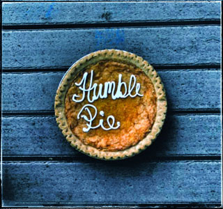 humble pie lyrics