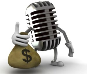 Songwriting Income Streams- songtown