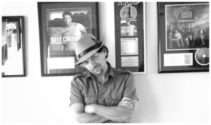 Marty Dodson - pro songwriter/instructor - SongTown