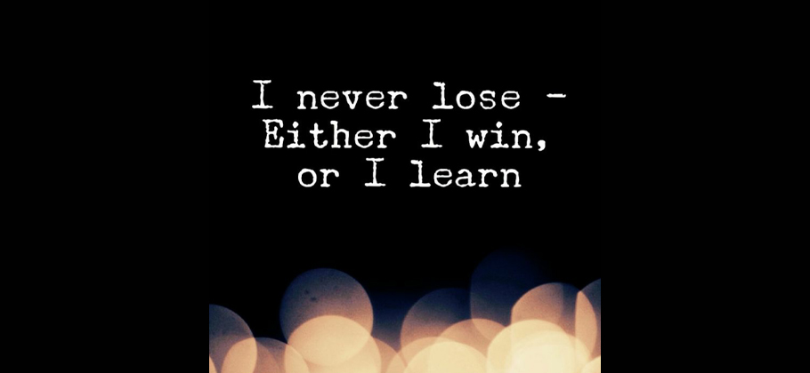 Songwriters: Win or Learn