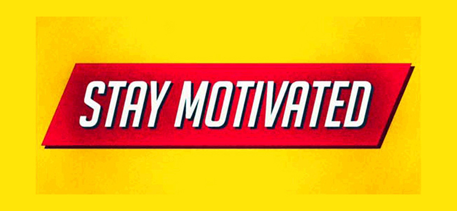 5 Ways To Stay Motivated As A SongWriter