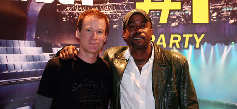 The Darius Rucker Effect: How 2 Hours Can Change A Songwriter’s Life