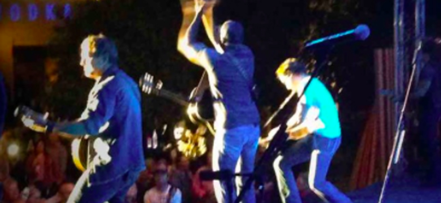 Songwriters: You Must Bring Something New to the Party