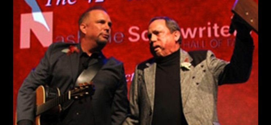 Songwriter Kim Williams Was So Much More Than A Frequent Garth Brooks Co-writer…