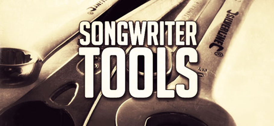 5 Free Songwriter Tools To Keep You Organized