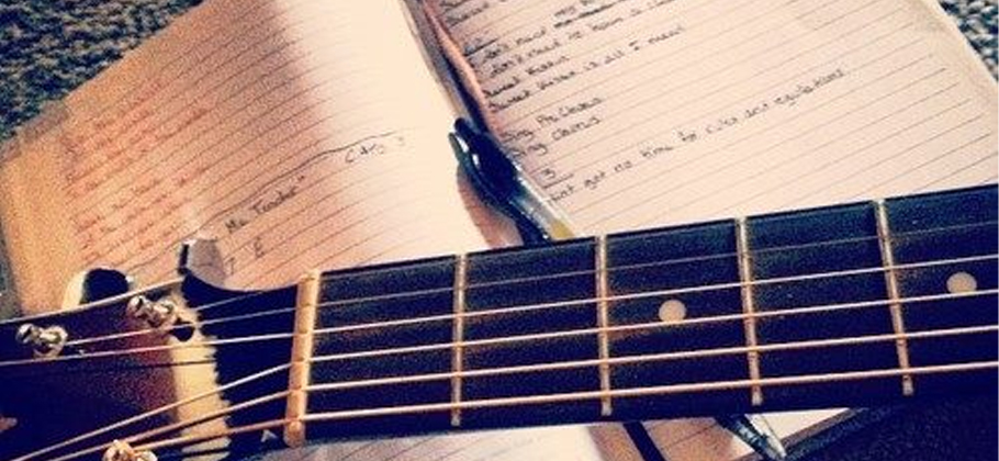 Why Do You Write Songs? And Why Is It Important To Know?