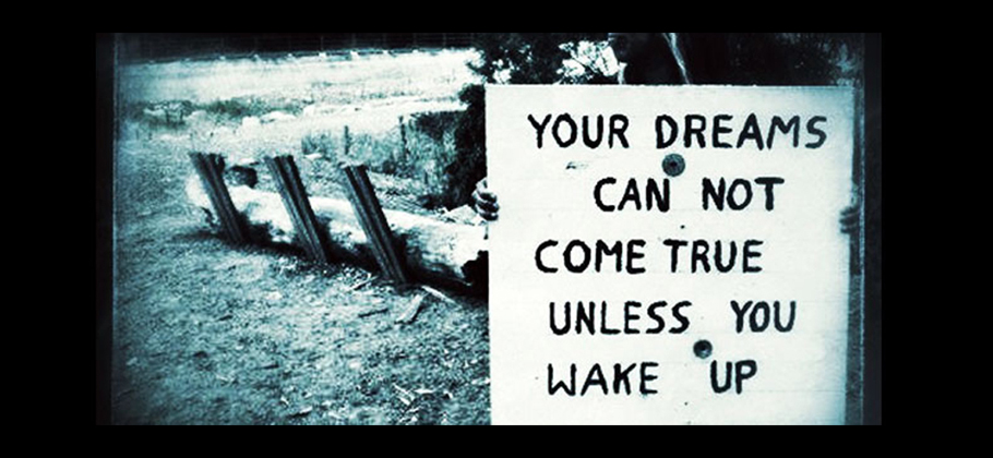 Songwriters! Wake Up Your Dreams