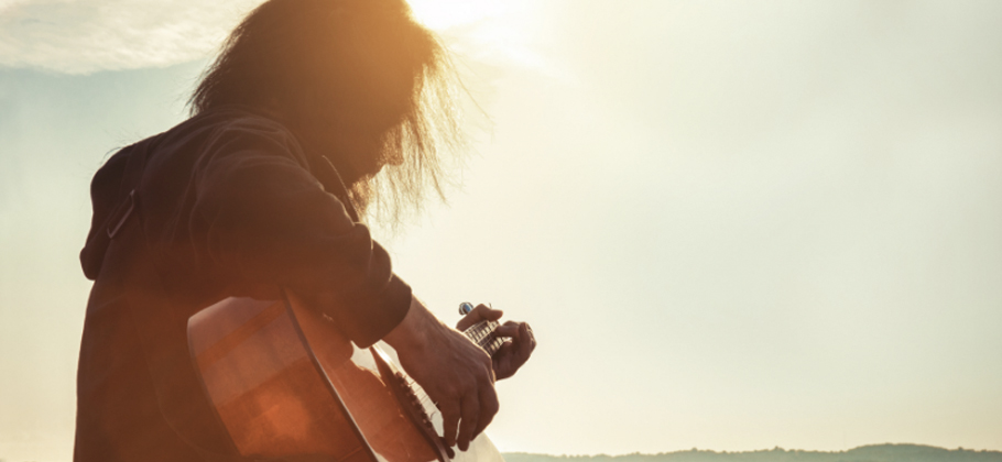 Feeling Uninspired?  How To Get Your Songwriting Groove Back
