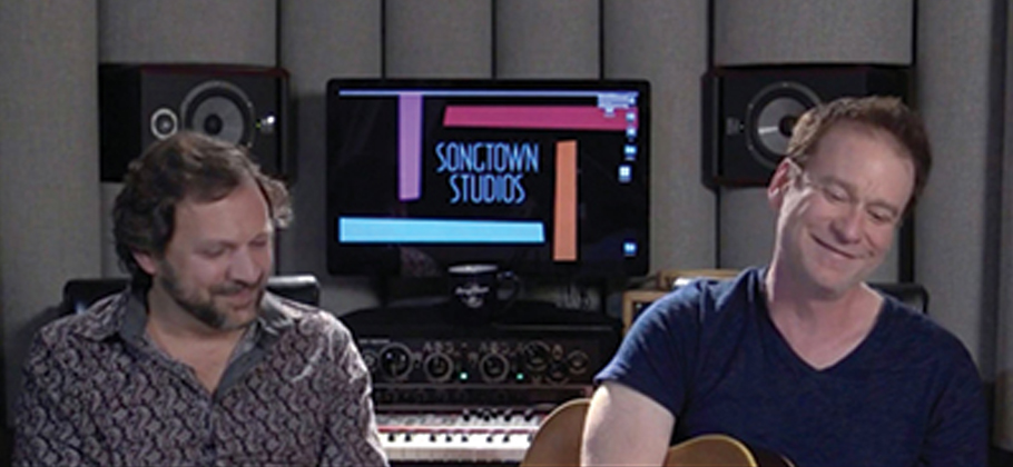 How Is SongTown Different From Other Songwriting Communities?