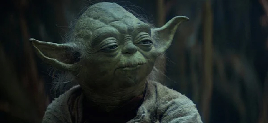5 Songwriting Lessons From Master Yoda