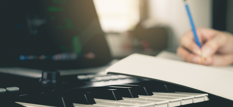 Add New Skills To Your Songwriter’s Toolbox Like A Pro