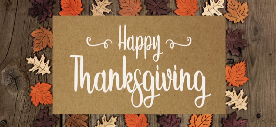 People To Thank This Thanksgiving: A Songwriter’s Perspective