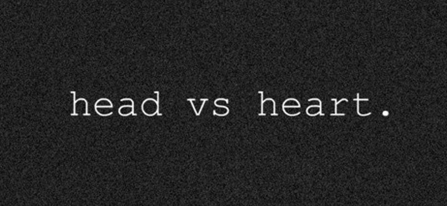 Heart vs. Head: How To Write Your Best Songs