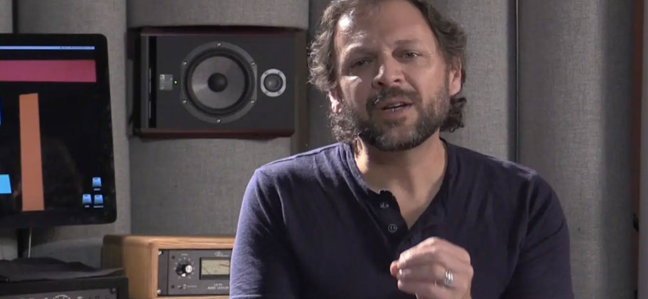 Songwriters: Relax and Create Better Songs