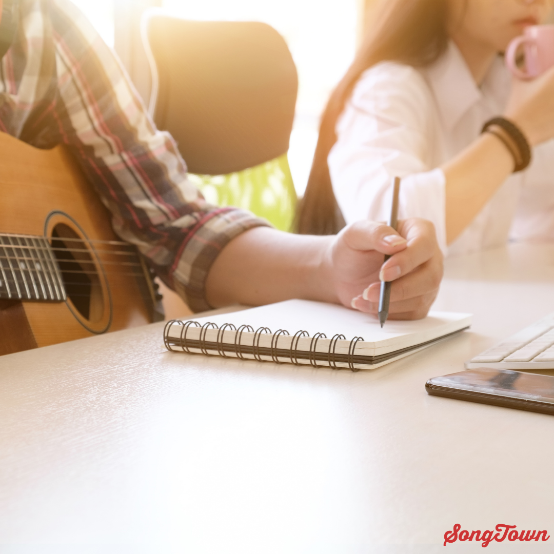 How To Turn Everyday Conversations Into Great Songs Songtown