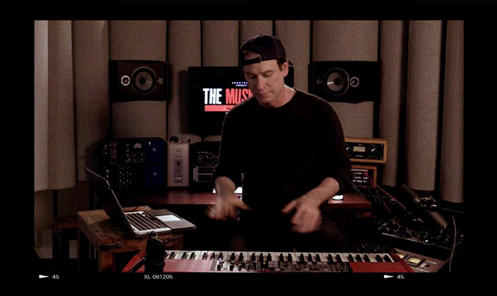 Songwriting To Drum Loops: Creating The #1 Song Beautiful Mess