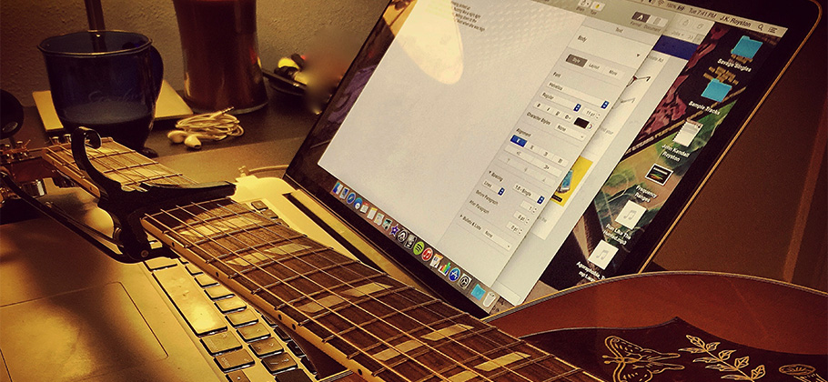 Songwriters: 5 Keys To Building A Better Song Catalog