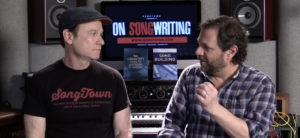 Dealing With Songwriting Frustrations - SongTown on Songwriting Podcast