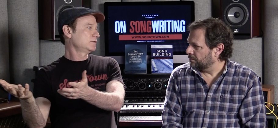 Can You Teach Songwriting?