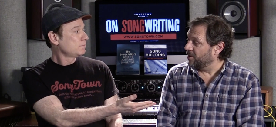 How Is SongTown Different From Other Songwriting Communities?