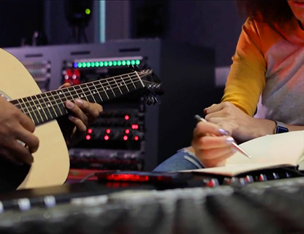 Songtown Pro Songwriting Retreats Songtown