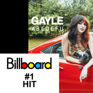 GAYLE - #1 Pop Song