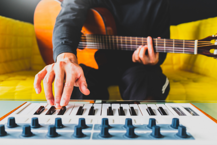 Songwriters 5 Keys To Building A Better Song Catalog Songtown