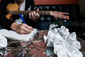 How To Master The Art of Rewriting Lyrics - SongTown on Songwriting