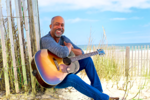 The Story Behind Darius Rucker's Single "I Got Nothing" - SongTown
