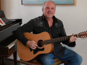 Hall of Fame Songwriter Kent Blazy - SongTown on Songwriting