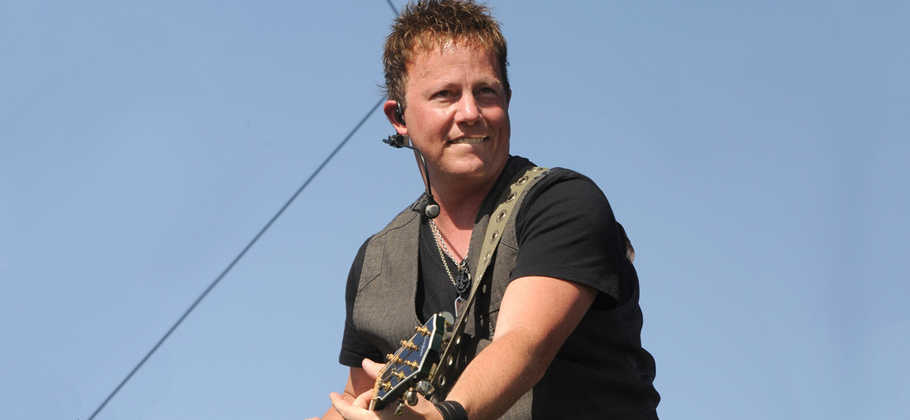 Business Mistakes Touring Artists Make – Dean Sams of the band Lonestar.
