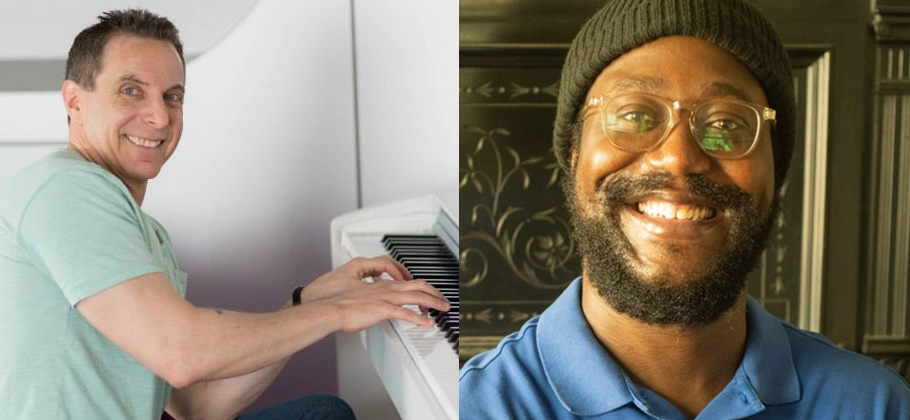 Can You Teach Songwriting? – With Jud Friedman and Jameel “JProof” Roberts