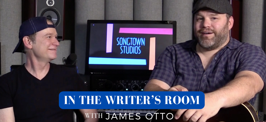 Read more about the article In The Writer’s Room With James Otto