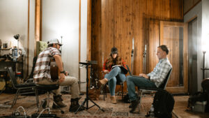 songtown writing retreats, co-writing, cowriting