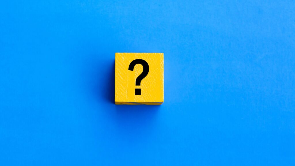 When You’re Not Sure You’re Getting Better… Do This