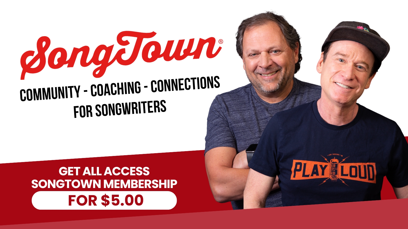 MasterWriter $5 ST Access Promo MasterWriter $5 ST Access Promo