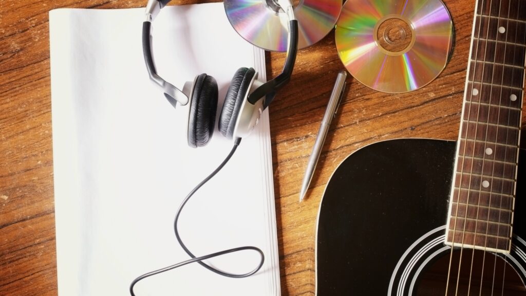 When Songwriting Feels Like a Job—Here’s What Brought Me Back