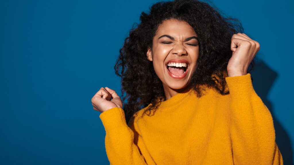 From Frustrated to Fired Up: The Mental Shift That Changed My Writing Forever