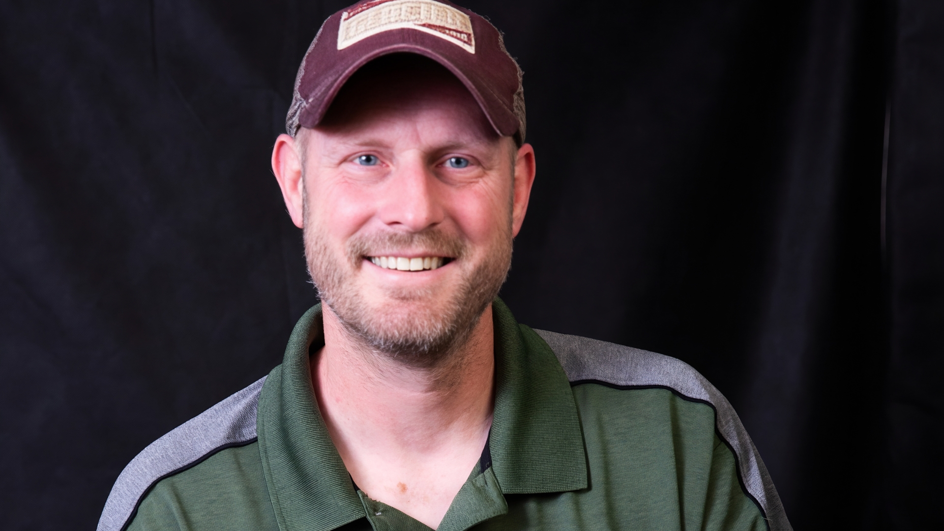 Jason Duke