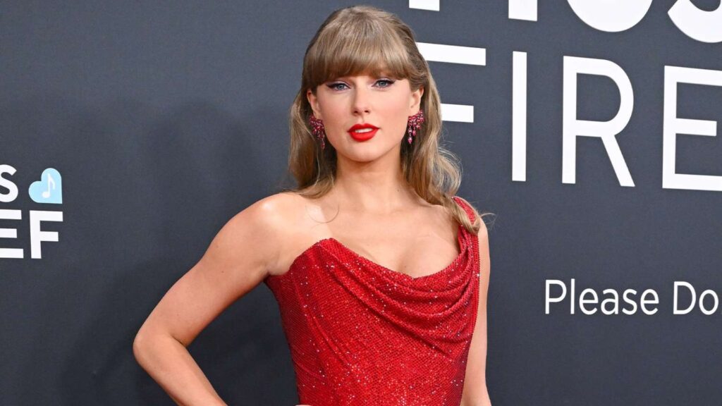 Own Your Path: What Taylor Swift Taught Me About Songwriting Success
