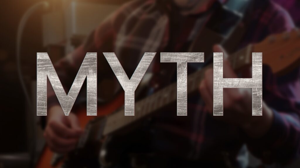 You Can Learn Songwriting (And Why “Born With It” Is a Myth)
