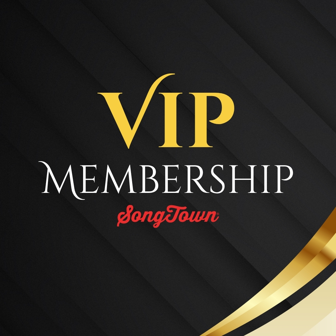 VIP Membership - Sq