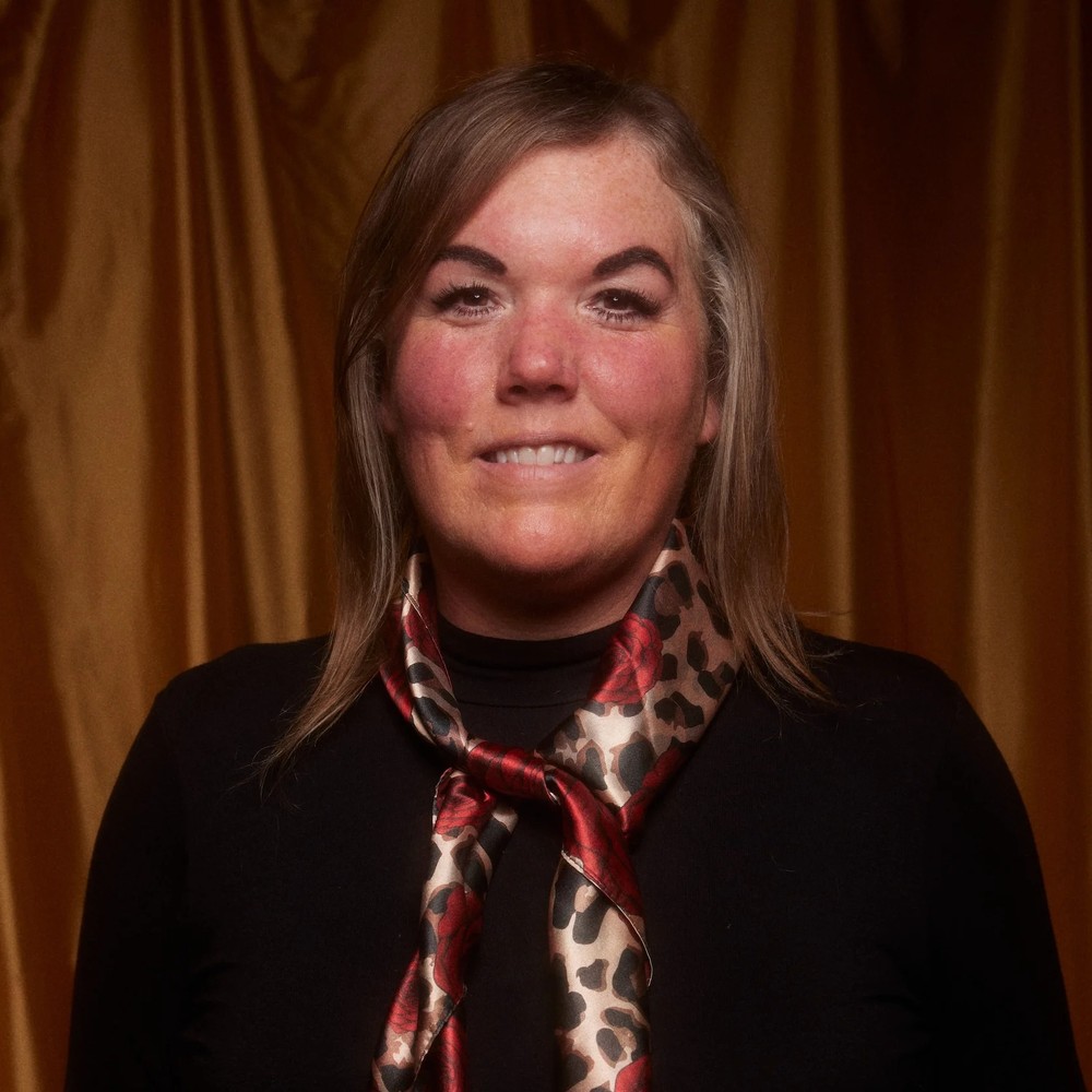 Courtney Crist, Vice President of Publishing at Eclipse Music Group