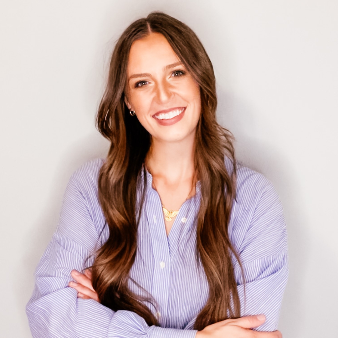 Lindsey O'Halloran