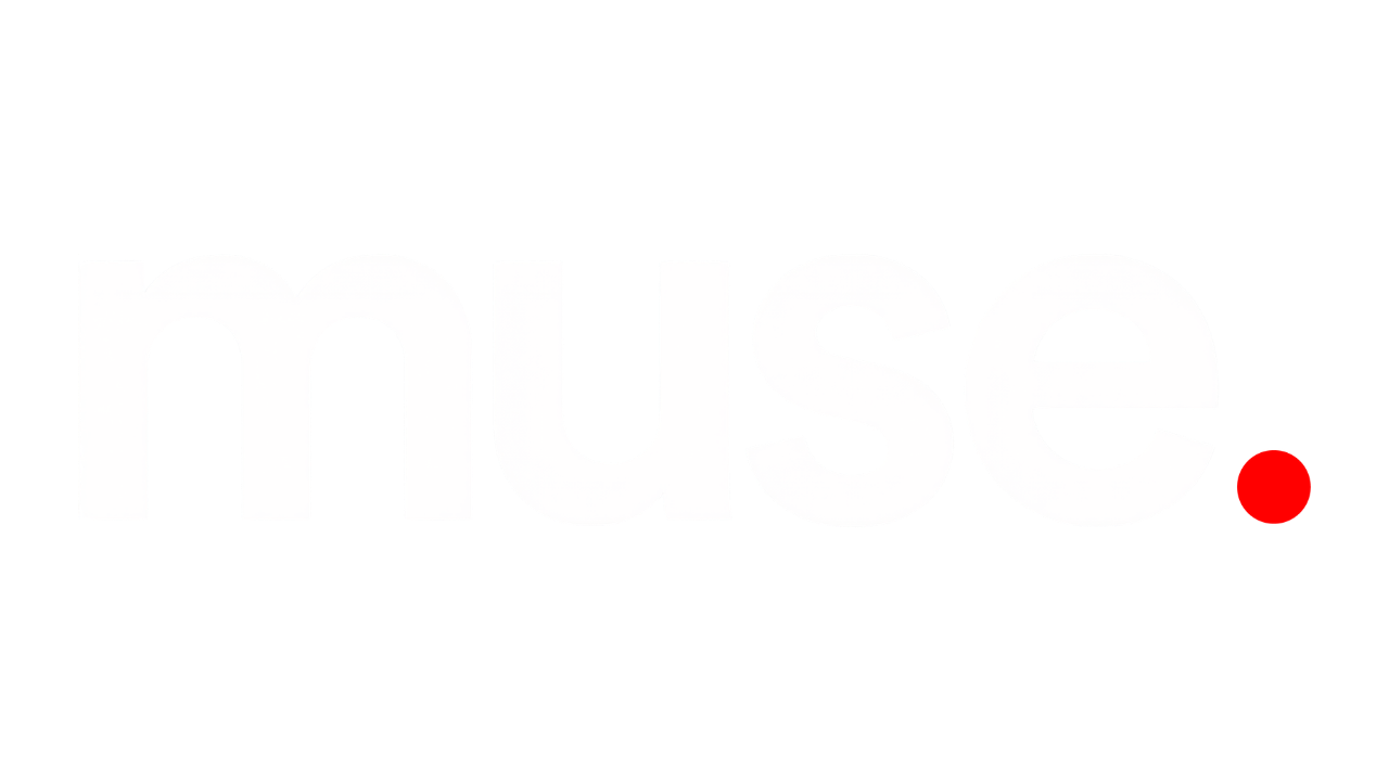 muse. Logo
